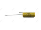 KF-4.7uF/63V  MKT 5% 9x27mm