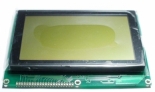 Wyświetlacze LCD